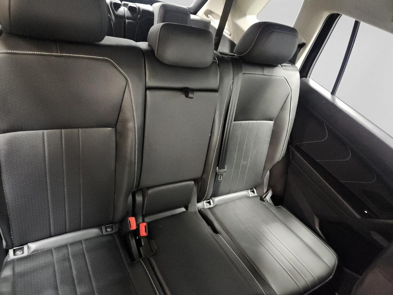 Volkswagen Tiguan SE 2022