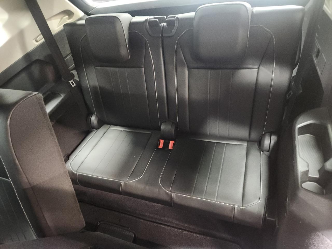 Volkswagen Tiguan SE 2022