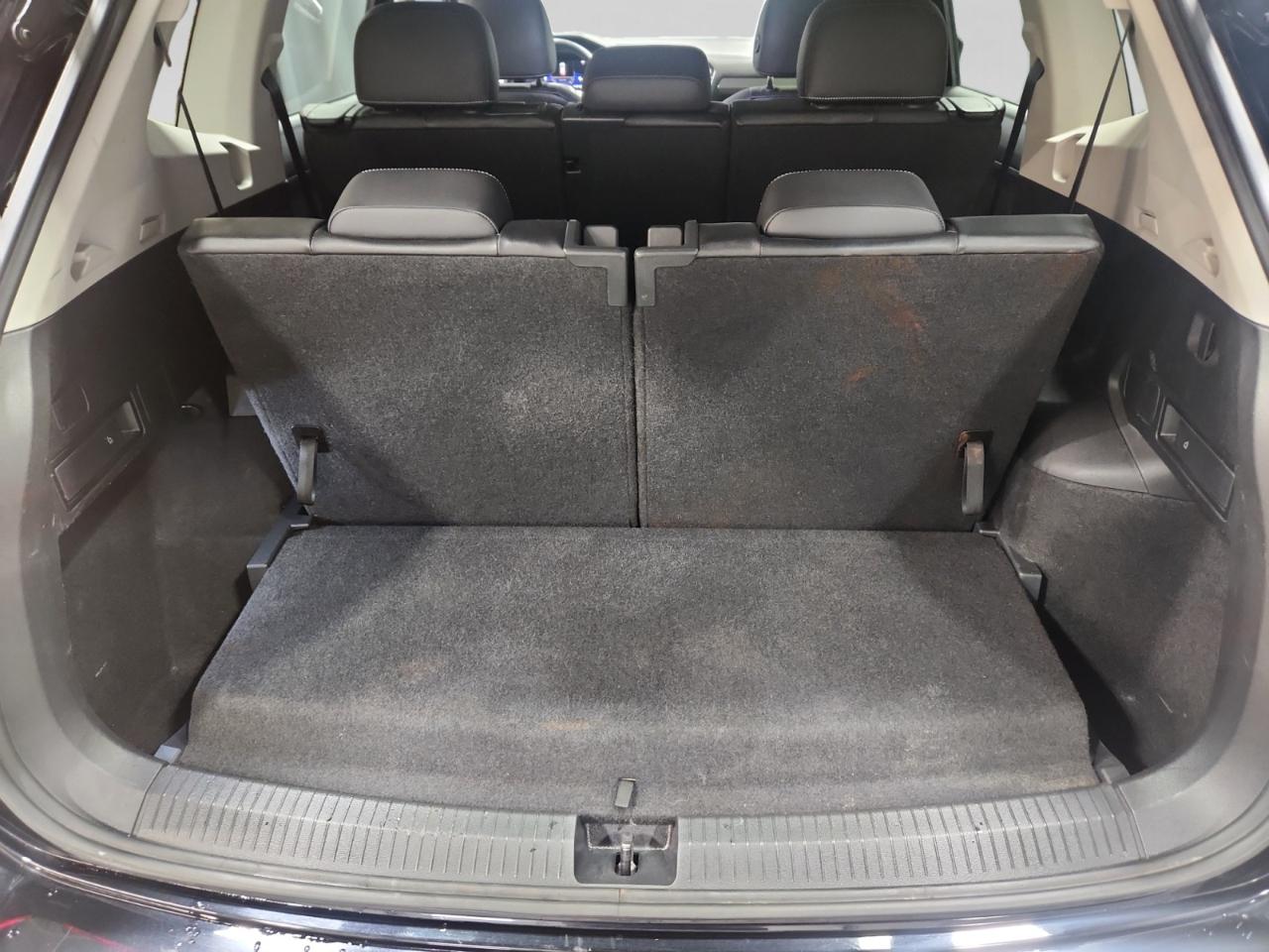 Volkswagen Tiguan SE 2022