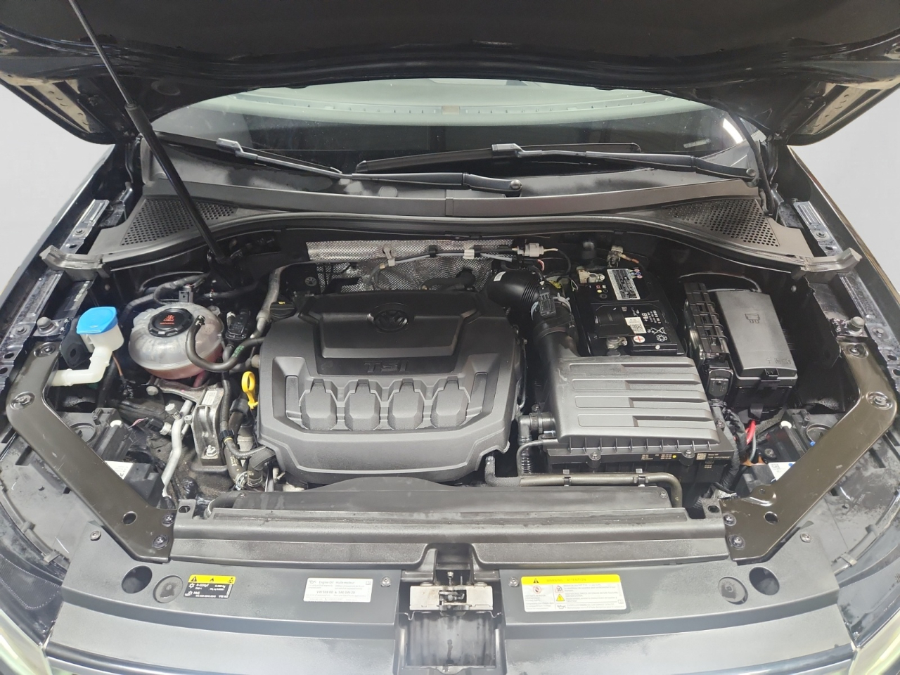 Volkswagen Tiguan SE 2022