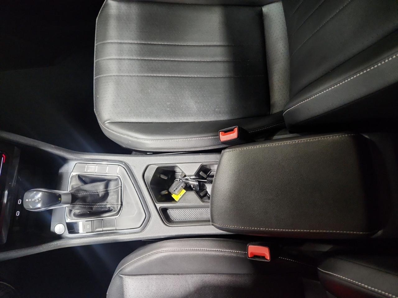 Volkswagen Tiguan SE 2022