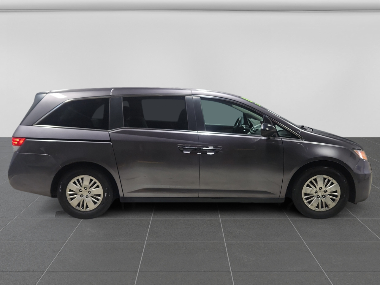 Honda Odyssey LX 2015
