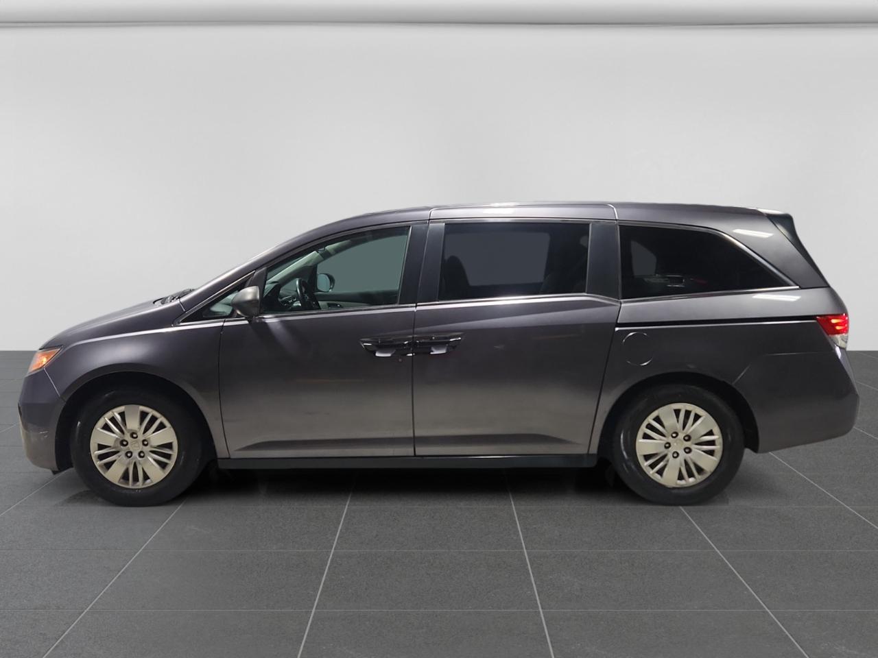Honda Odyssey LX 2015