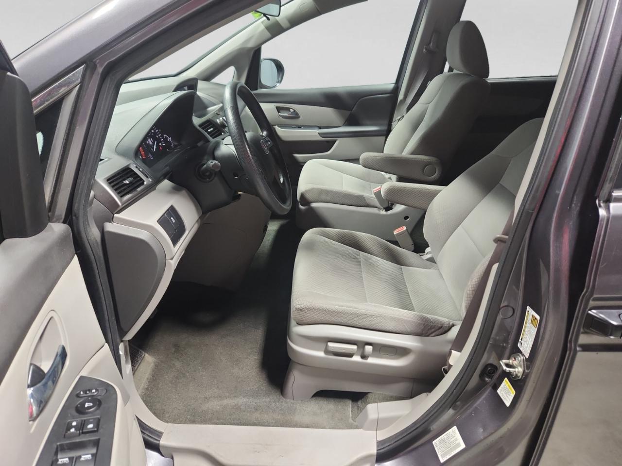 Honda Odyssey LX 2015