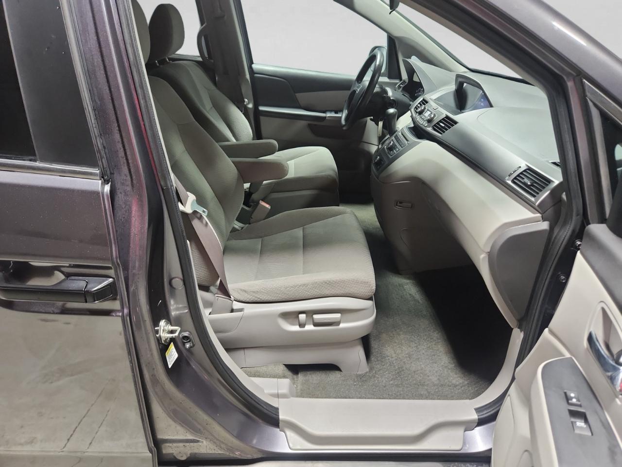 Honda Odyssey LX 2015