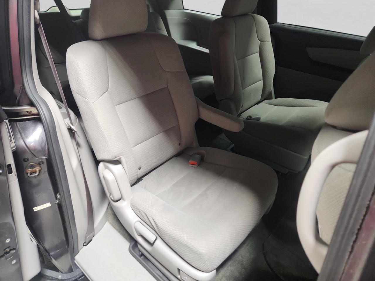 Honda Odyssey LX 2015