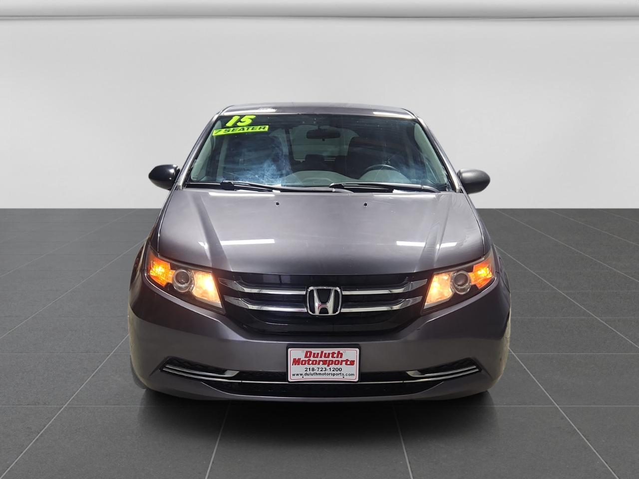 Honda Odyssey LX 2015
