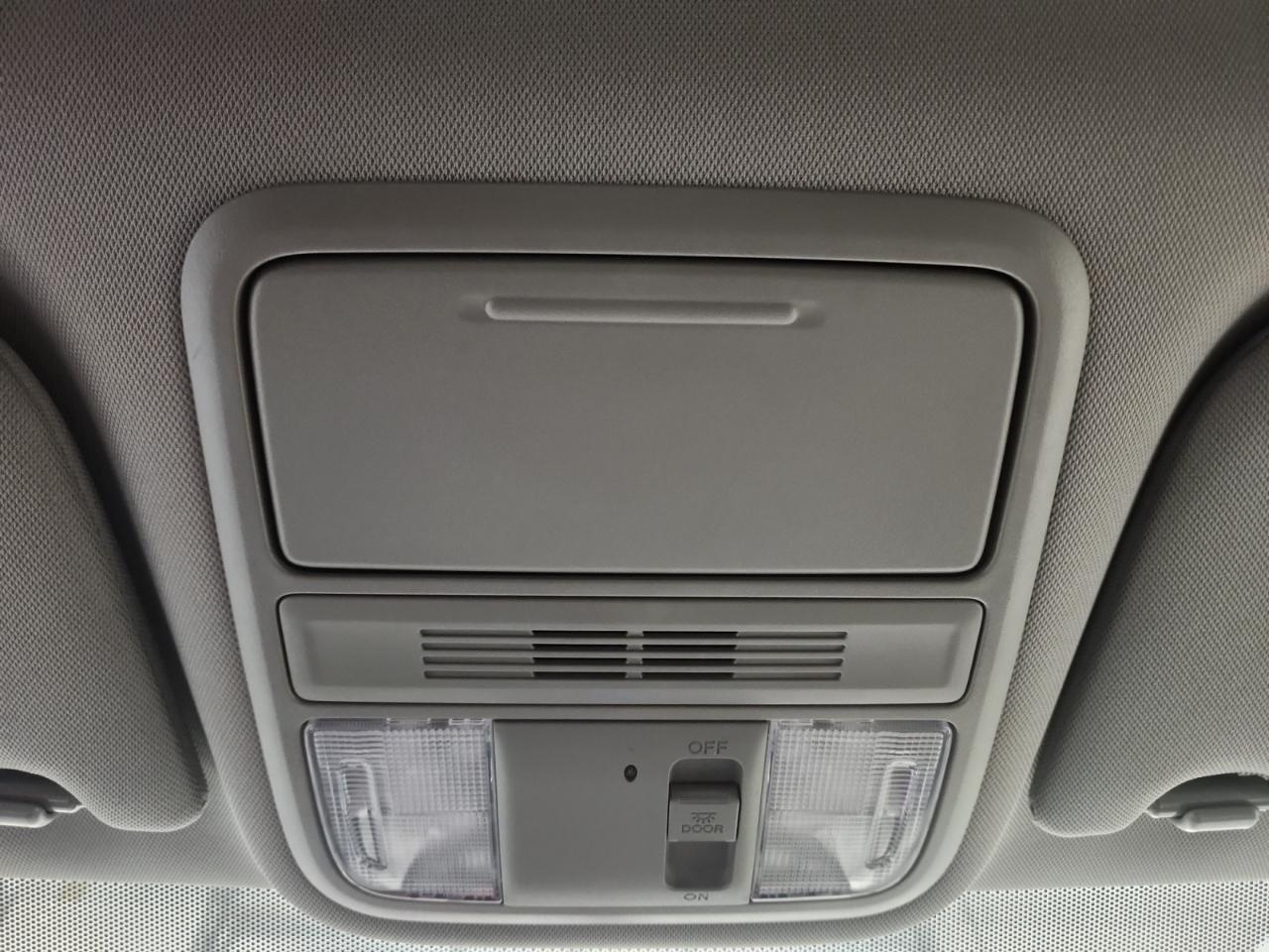 Honda Odyssey LX 2015