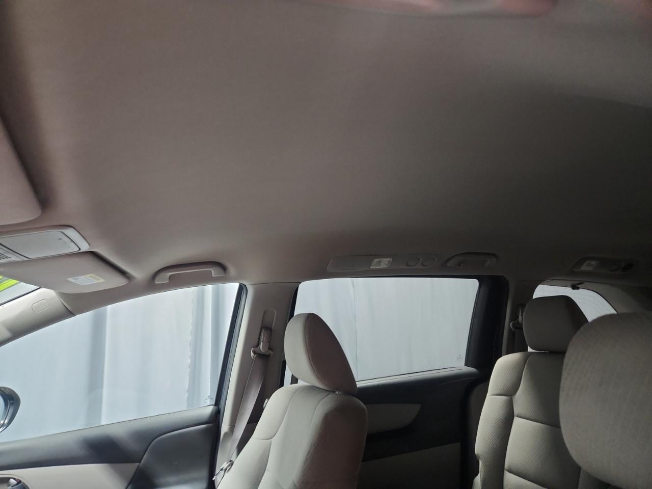 Honda Odyssey LX 2015