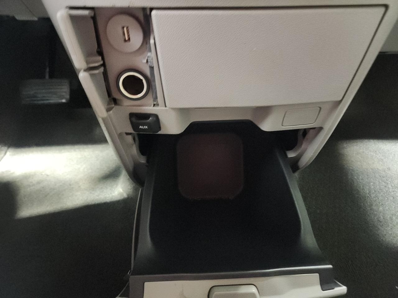 Honda Odyssey LX 2015