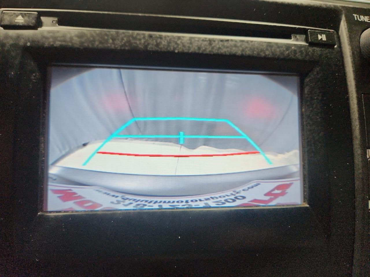 Toyota Camry LE 2015