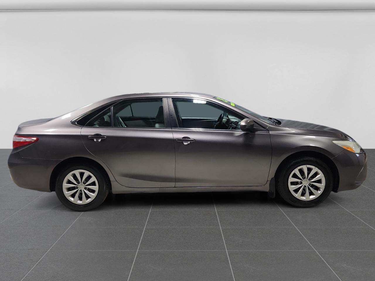 Toyota Camry LE 2015