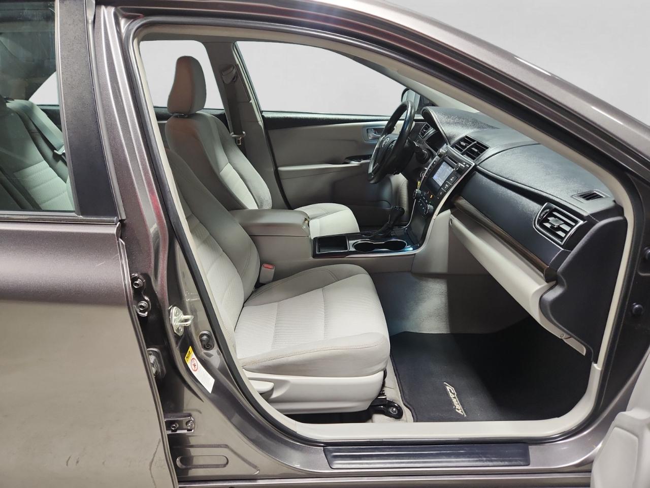 Toyota Camry LE 2015