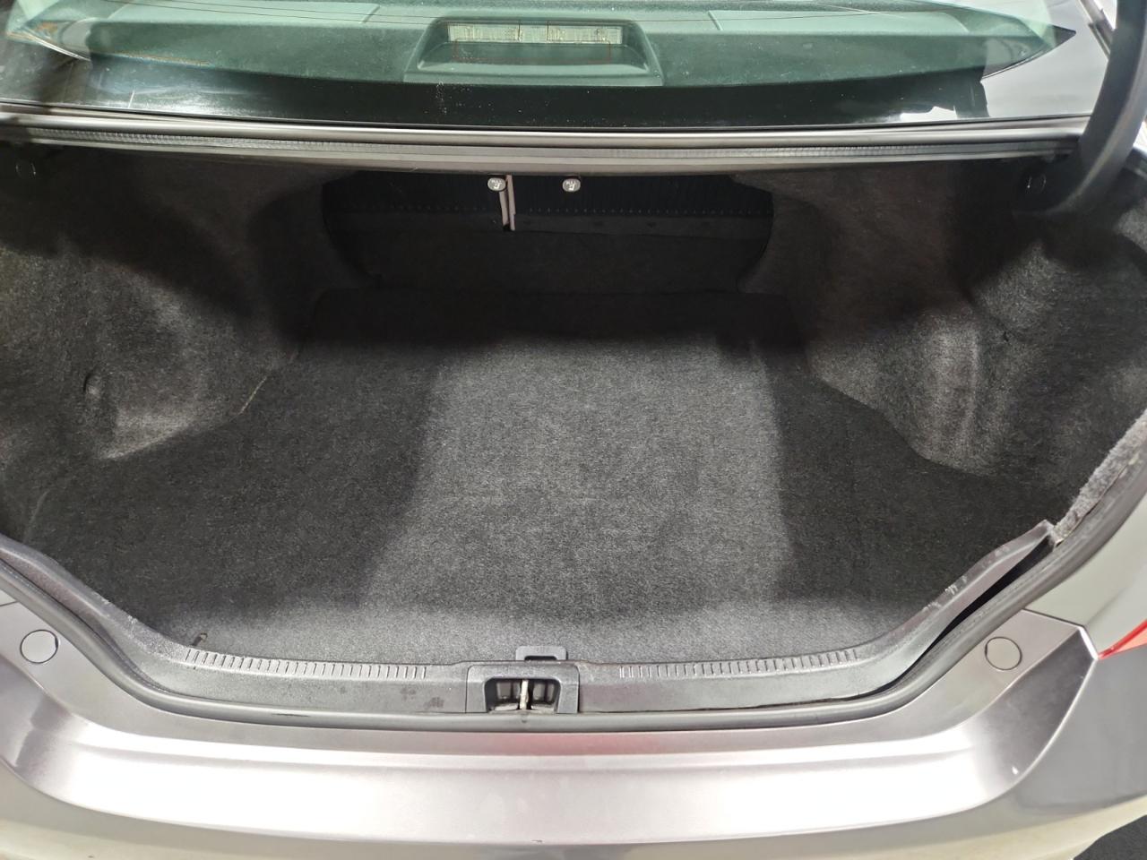 Toyota Camry LE 2015
