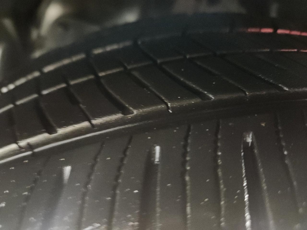 Subaru Forester 2.5i Limited 2016