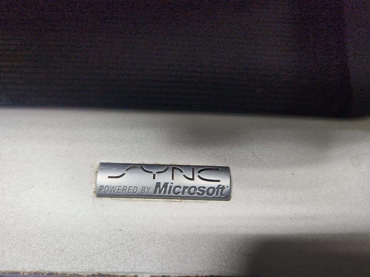 Mercury Mariner V6 4WD 2009