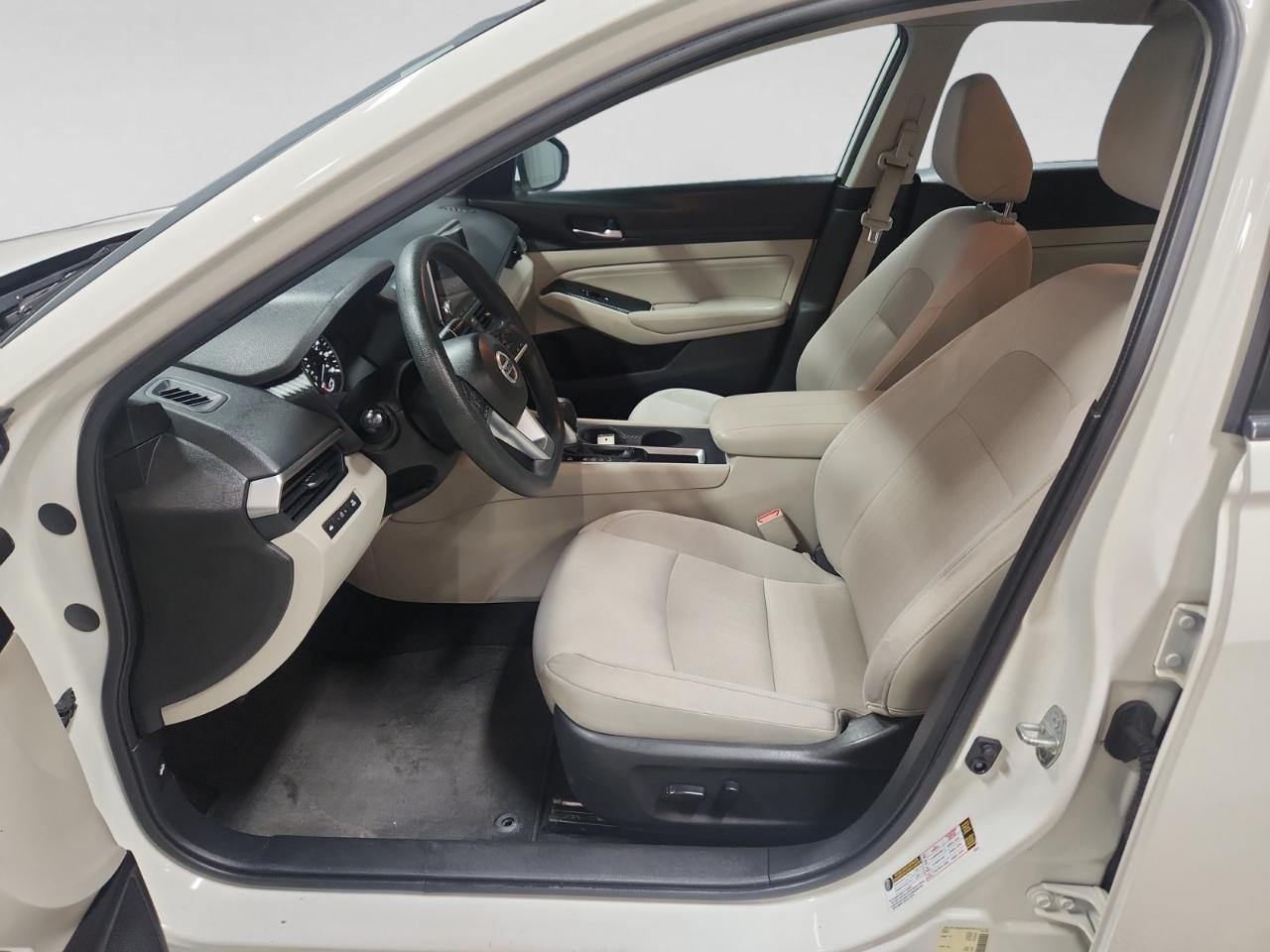Nissan Altima 2.5 S 2019