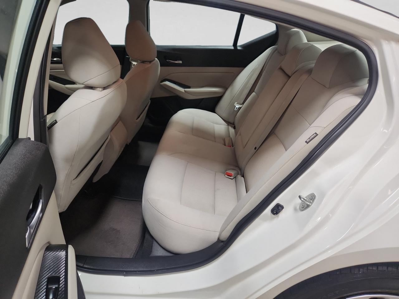 Nissan Altima 2.5 S 2019