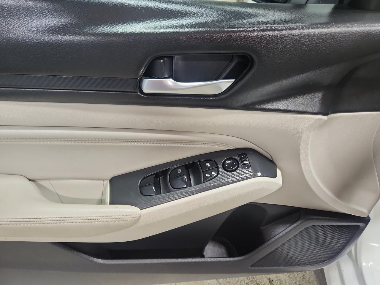 Nissan Altima 2.5 S 2019
