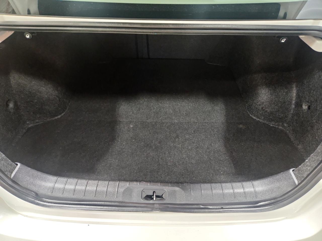 Nissan Altima 2.5 S 2019