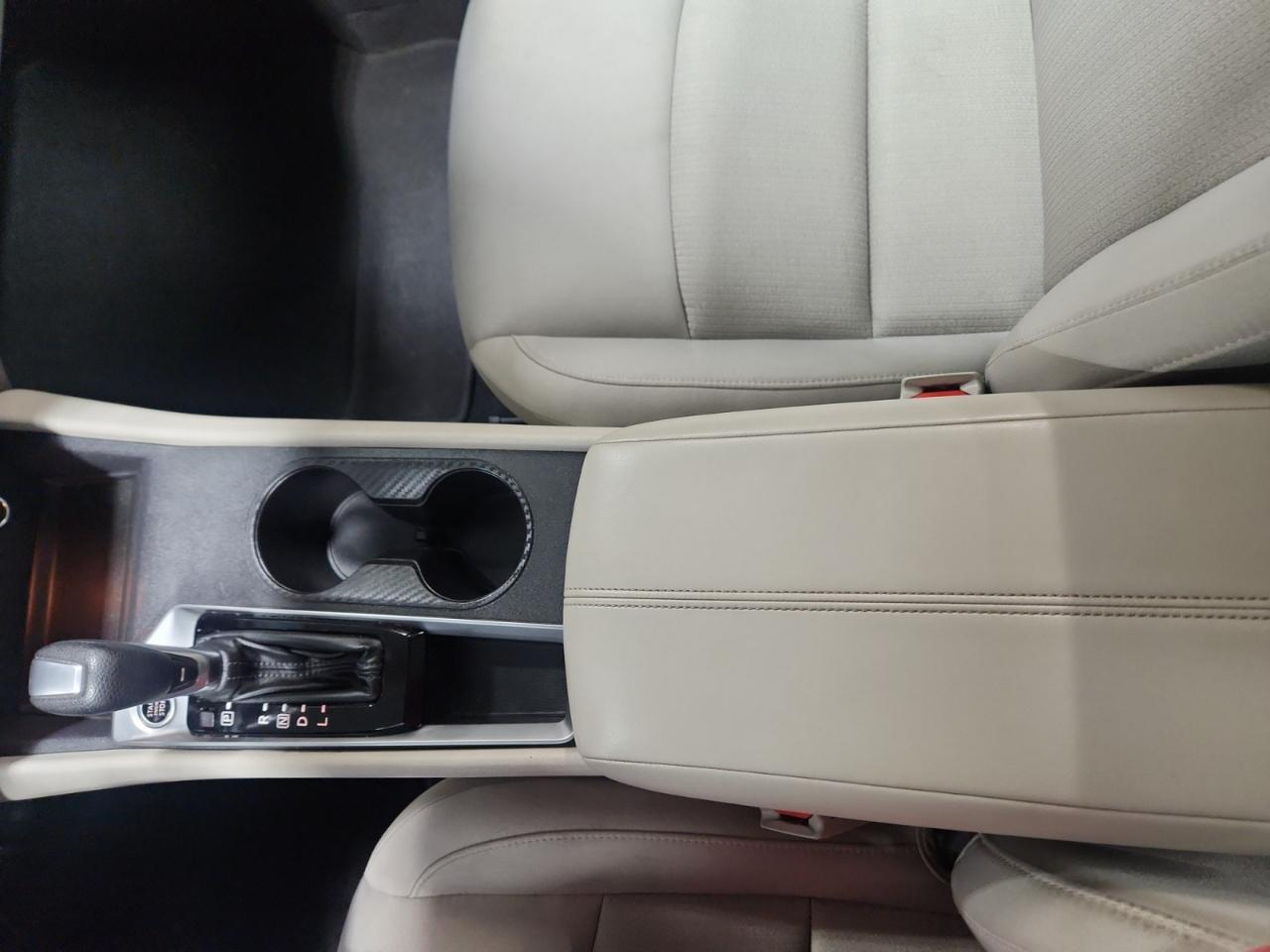 Nissan Altima 2.5 S 2019