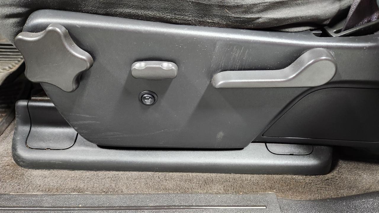 Chevrolet Silverado 2500HD LT1 Crew Cab Long Box 4WD 2009