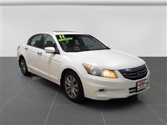2011 Honda Accord 