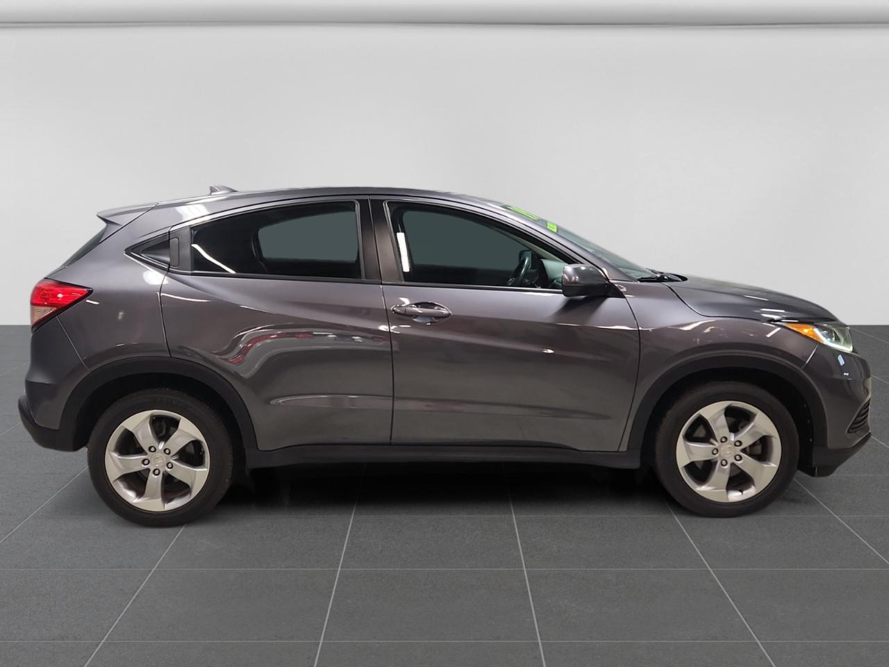 Honda HR-V LX AWD 2019