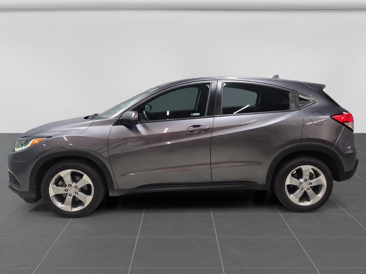 Honda HR-V LX AWD 2019