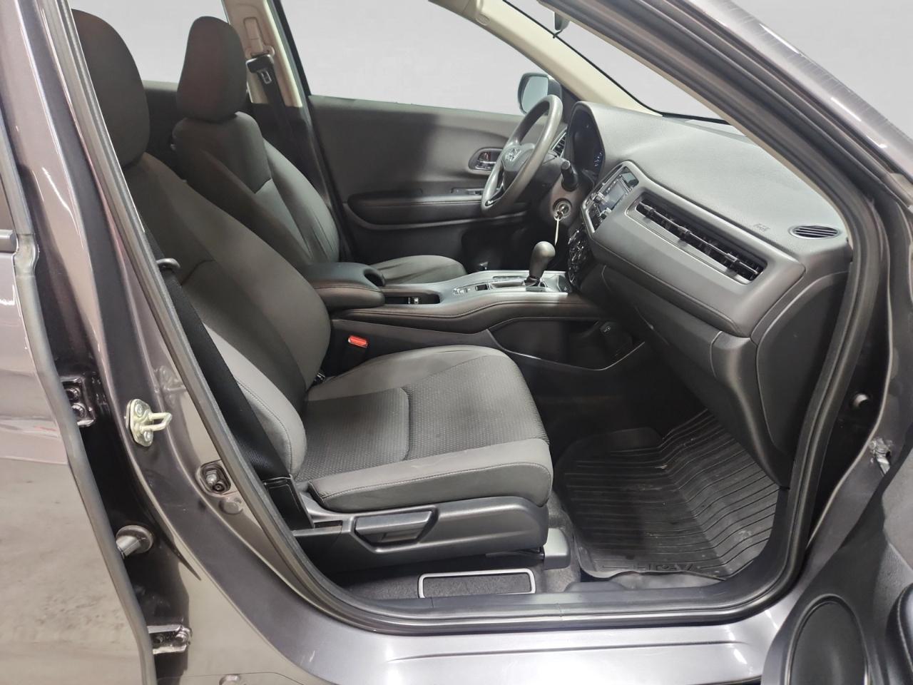 Honda HR-V LX AWD 2019