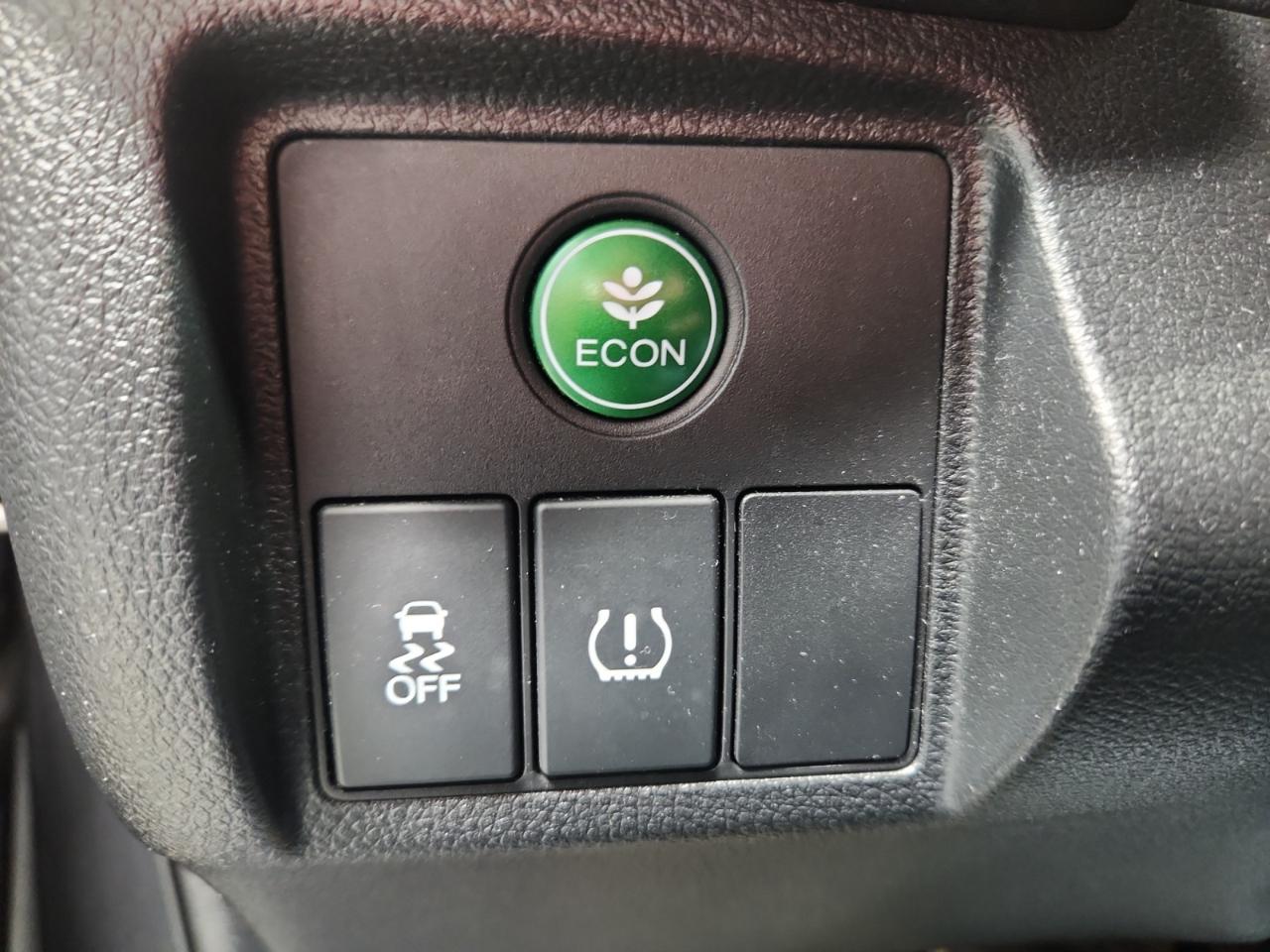 Honda HR-V LX AWD 2019