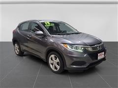 2019 Honda HR-V 