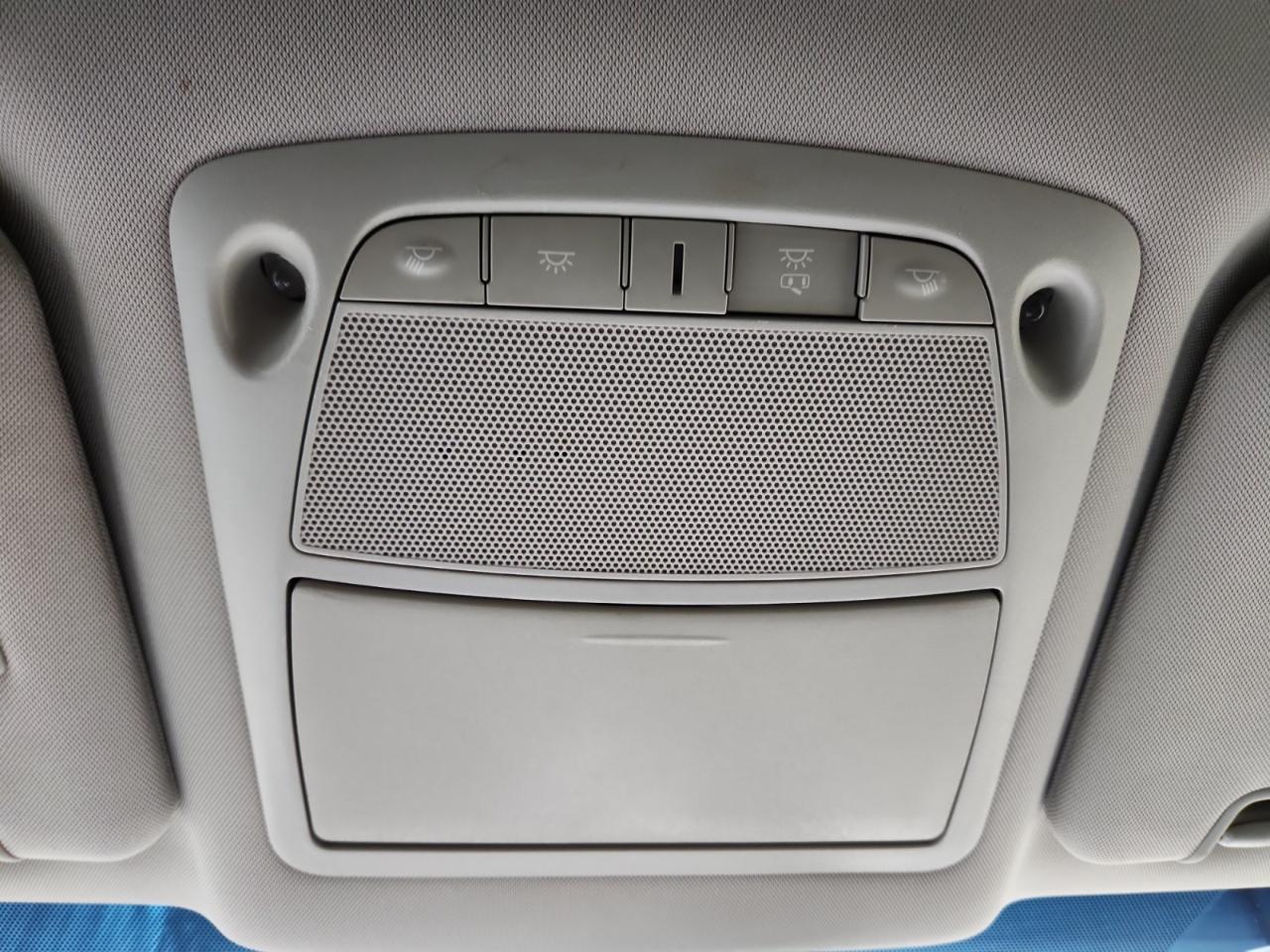 Nissan Rogue S AWD 2016