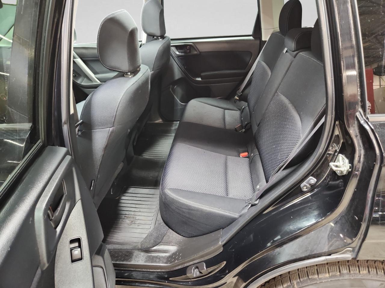 Subaru Forester 2.5i Premium 2015