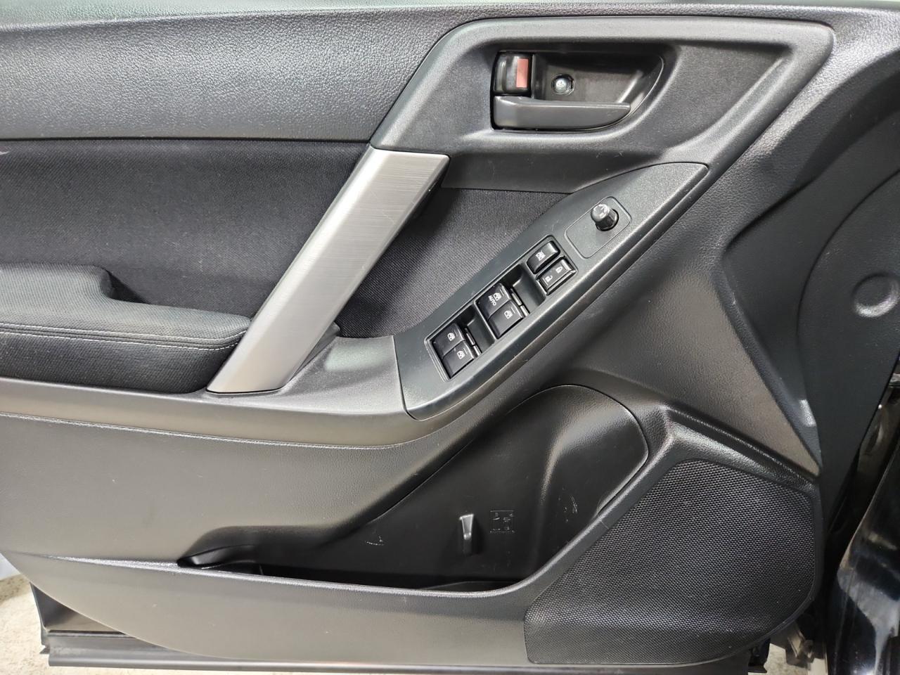 Subaru Forester 2.5i Premium 2015