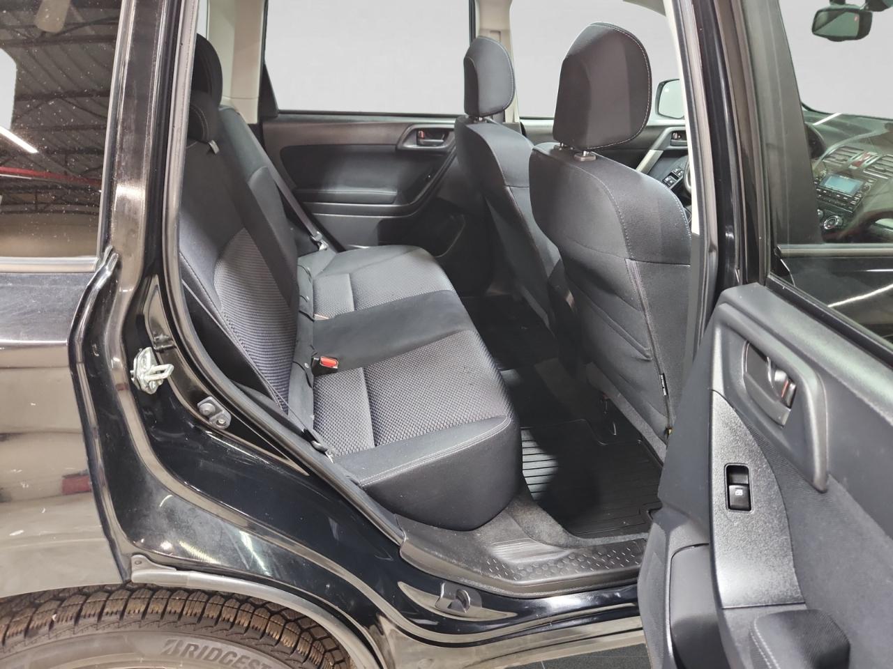 Subaru Forester 2.5i Premium 2015