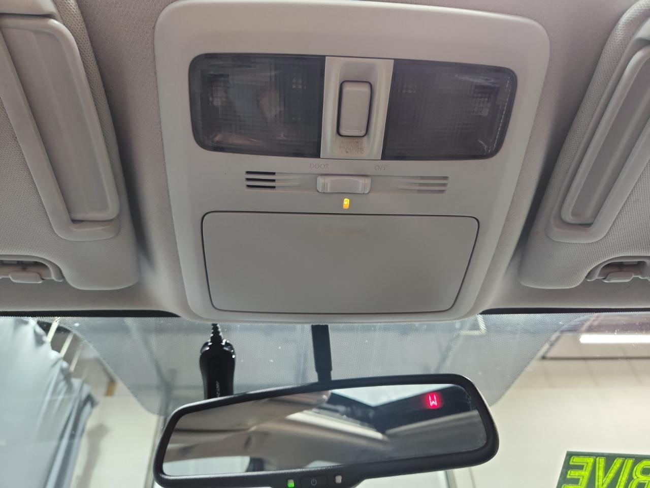 Subaru Forester 2.5i Premium 2015
