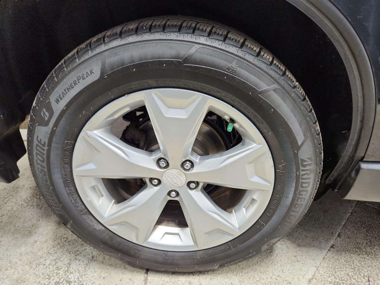 Subaru Forester 2.5i Premium 2015