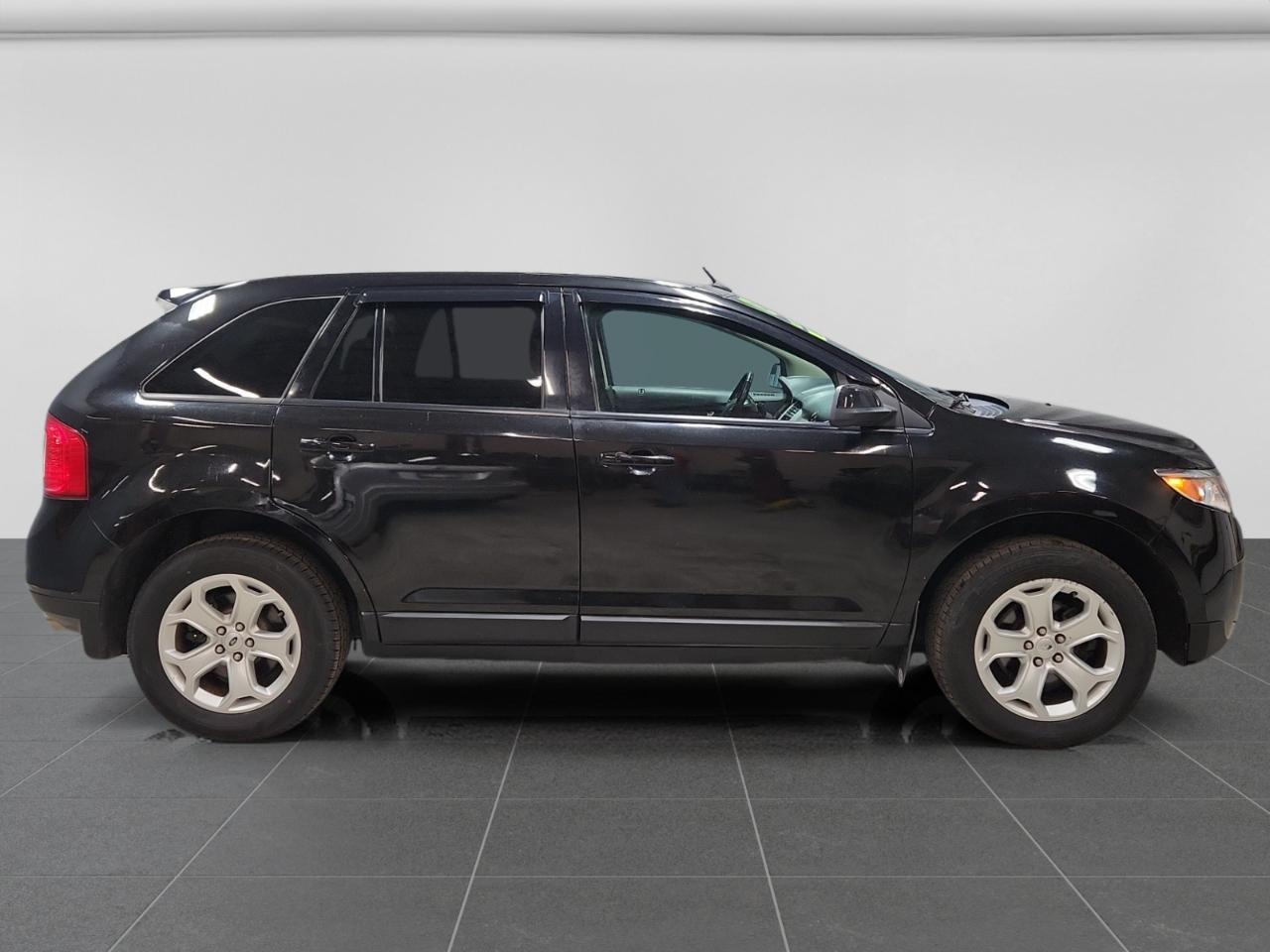 Ford Edge SEL AWD 2013