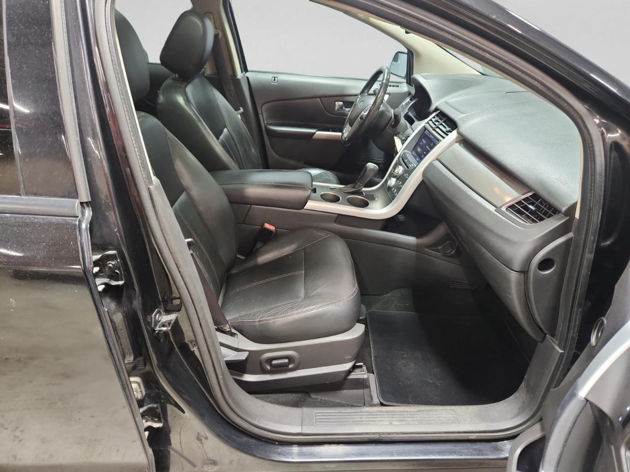 Ford Edge SEL AWD 2013