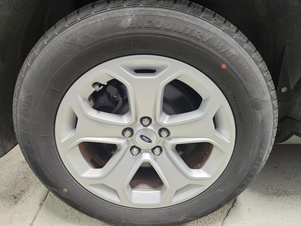 Ford Edge SEL AWD 2013