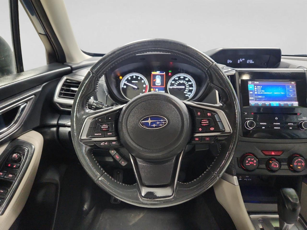 Subaru Forester Premium 2021