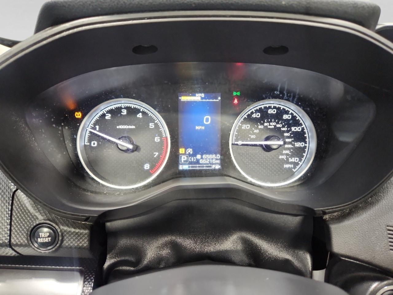 Subaru Forester Premium 2021
