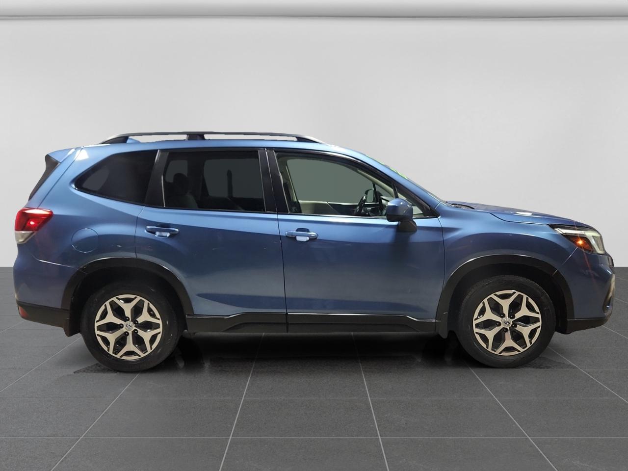Subaru Forester Premium 2021