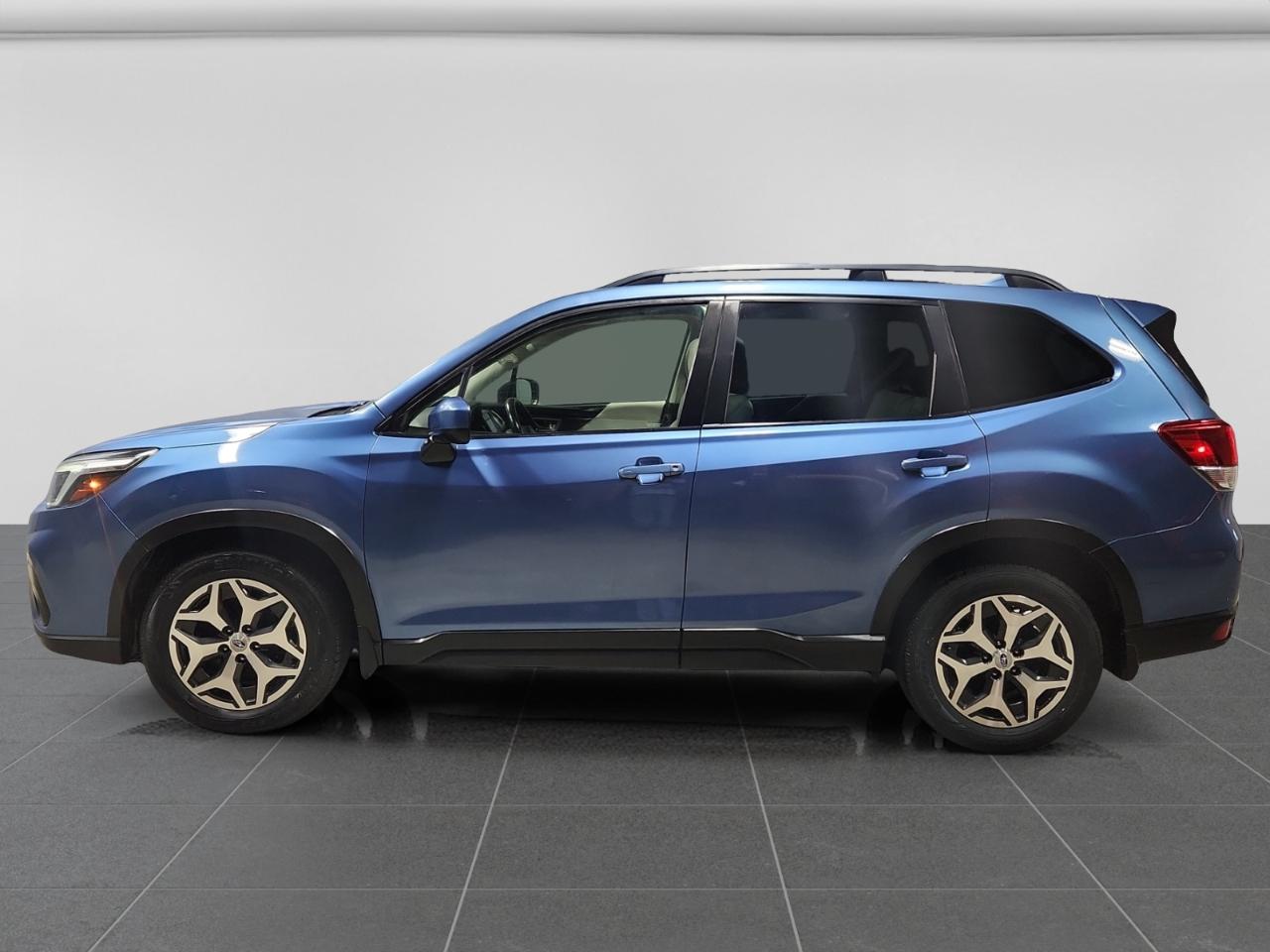 Subaru Forester Premium 2021