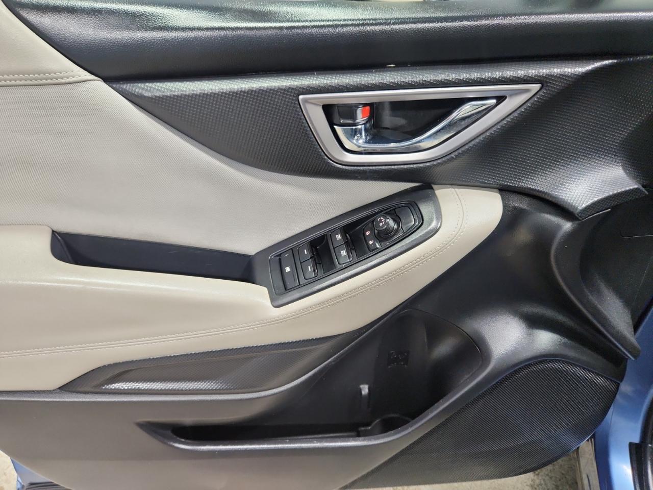 Subaru Forester Premium 2021
