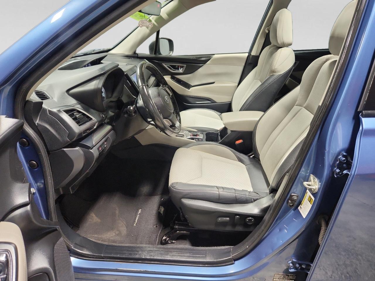 Subaru Forester Premium 2021