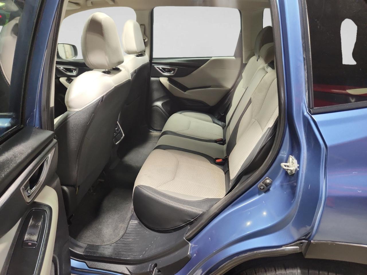Subaru Forester Premium 2021