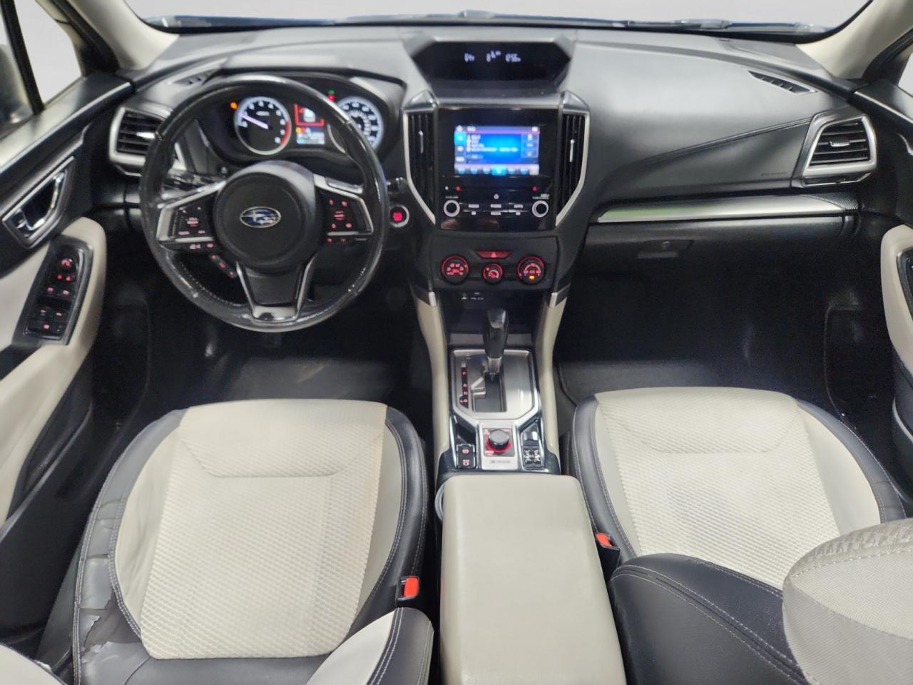 Subaru Forester Premium 2021