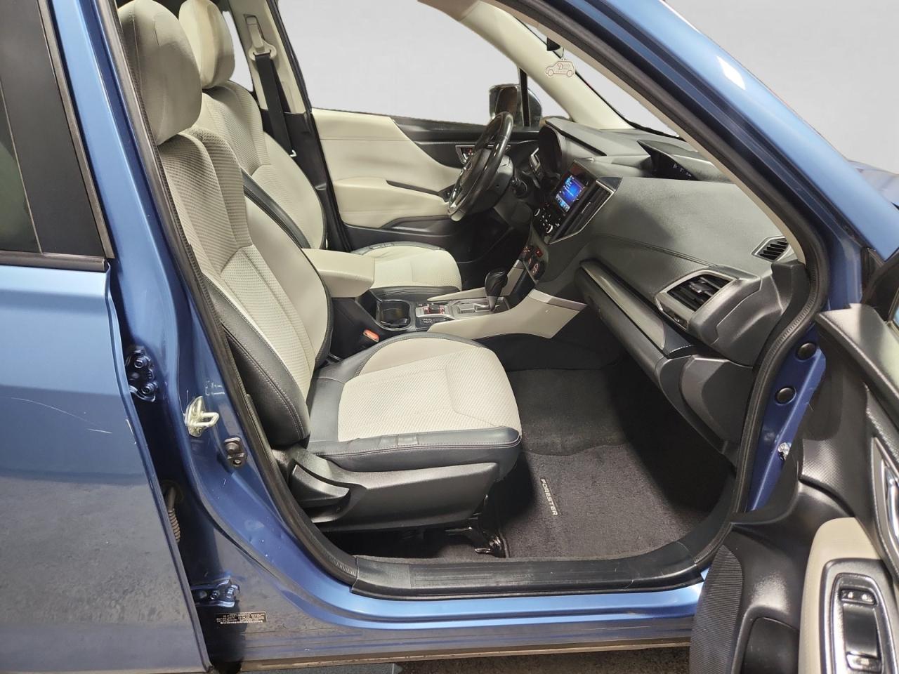 Subaru Forester Premium 2021